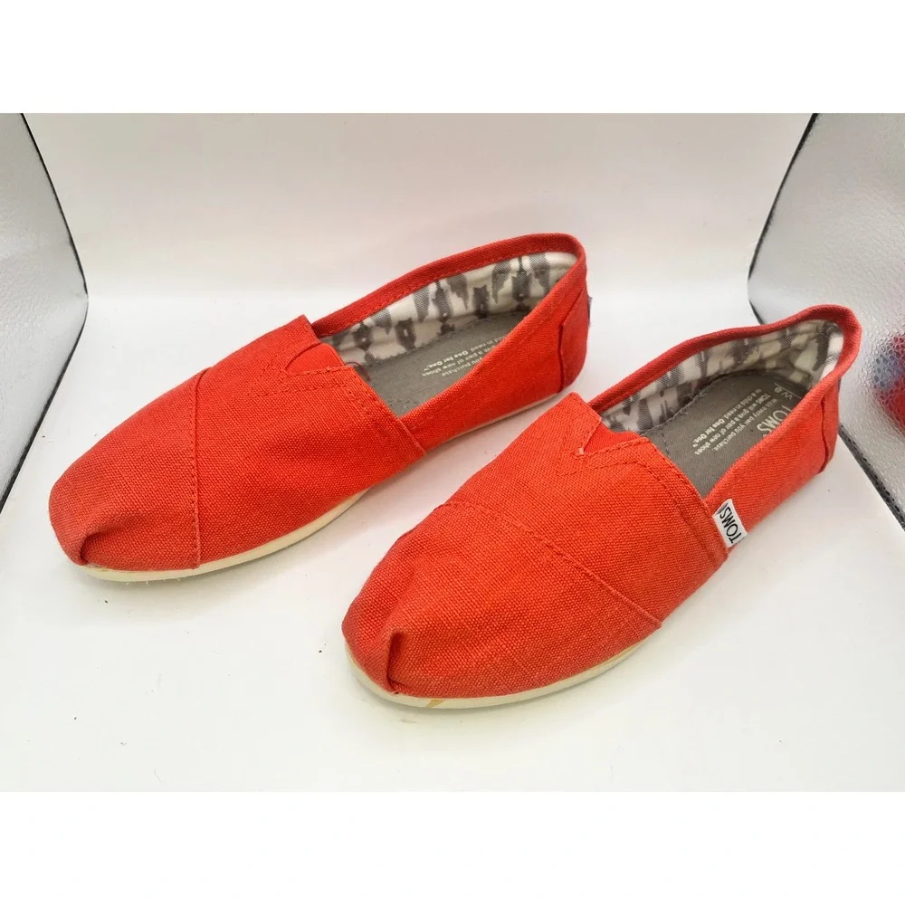 Toms classic alpargata